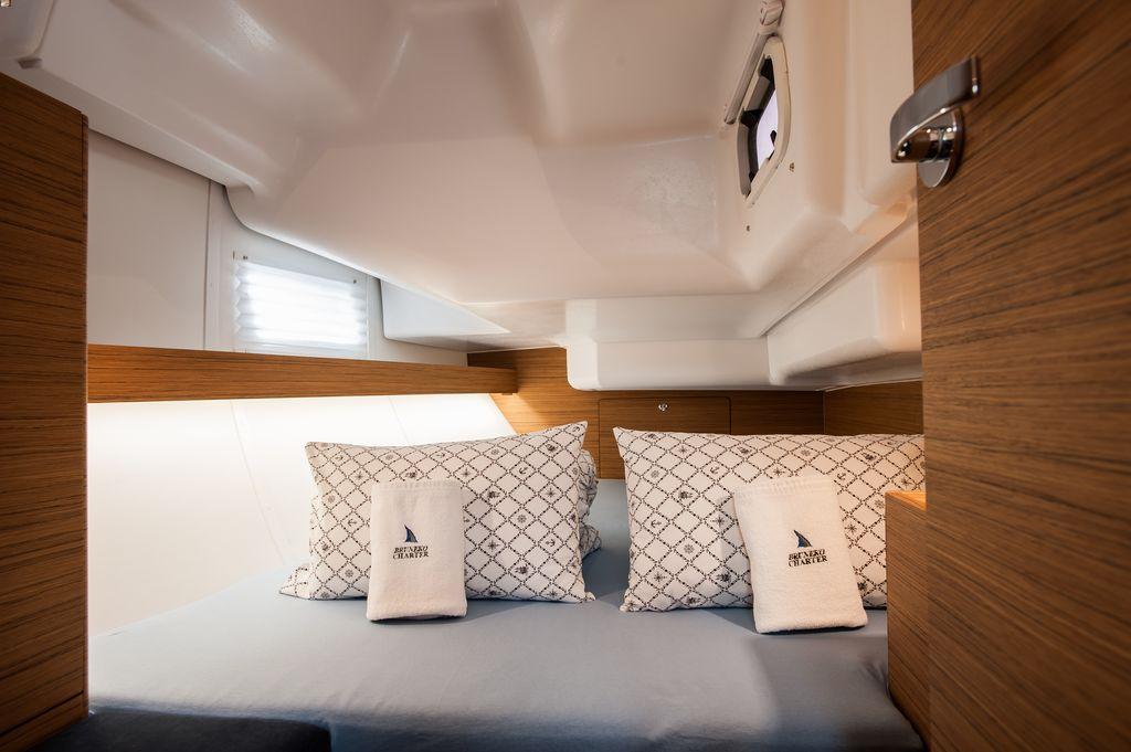 Elan Impression 40, picture 17