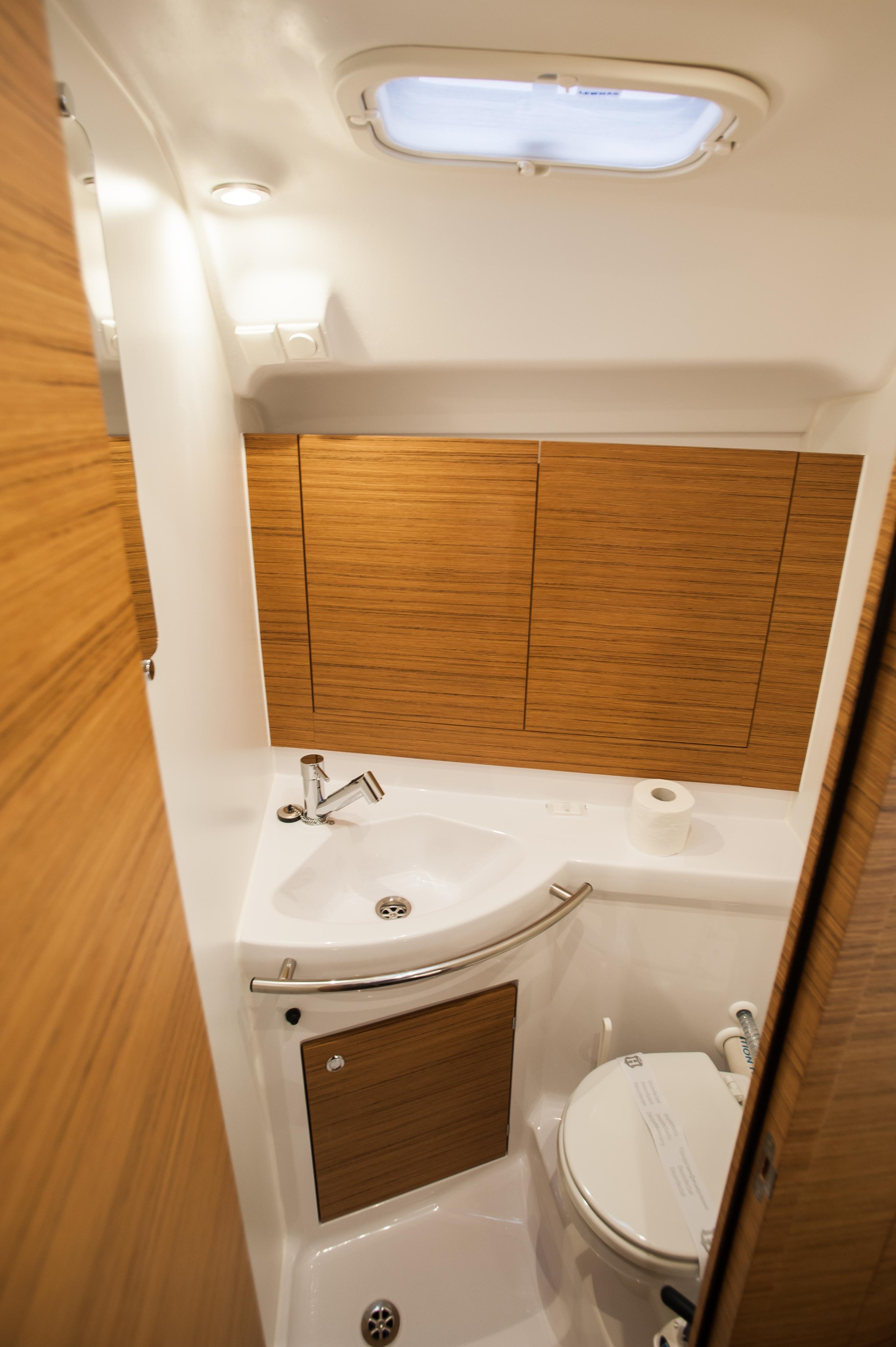 Elan Impression 40, picture 20