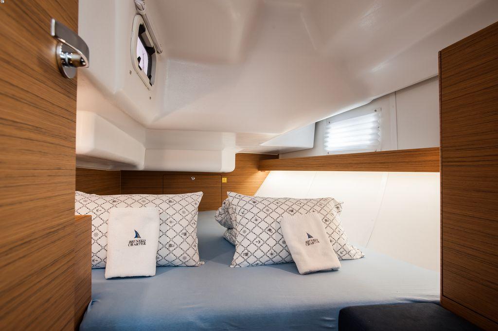 Elan Impression 40, picture 18