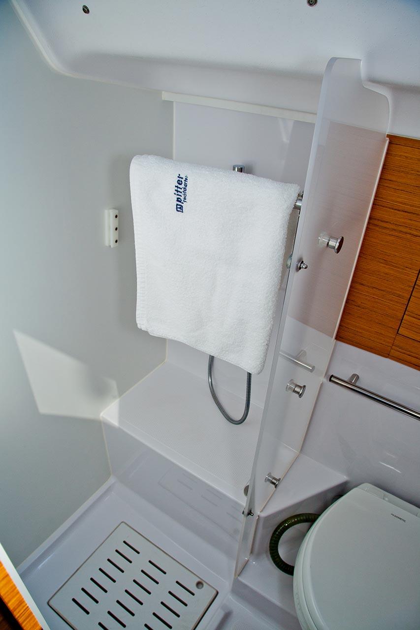 Elan Impression 45, picture 14