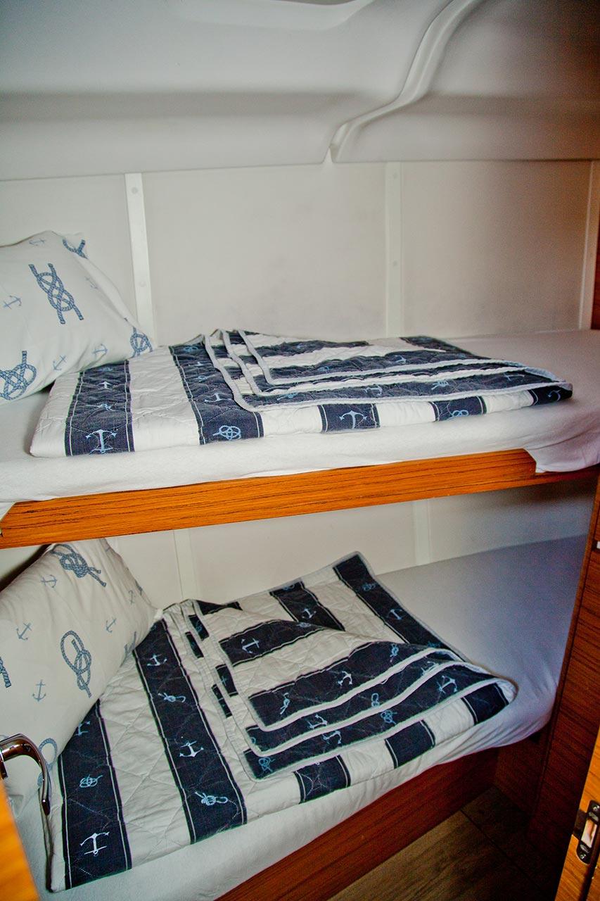 Elan Impression 45, picture 11