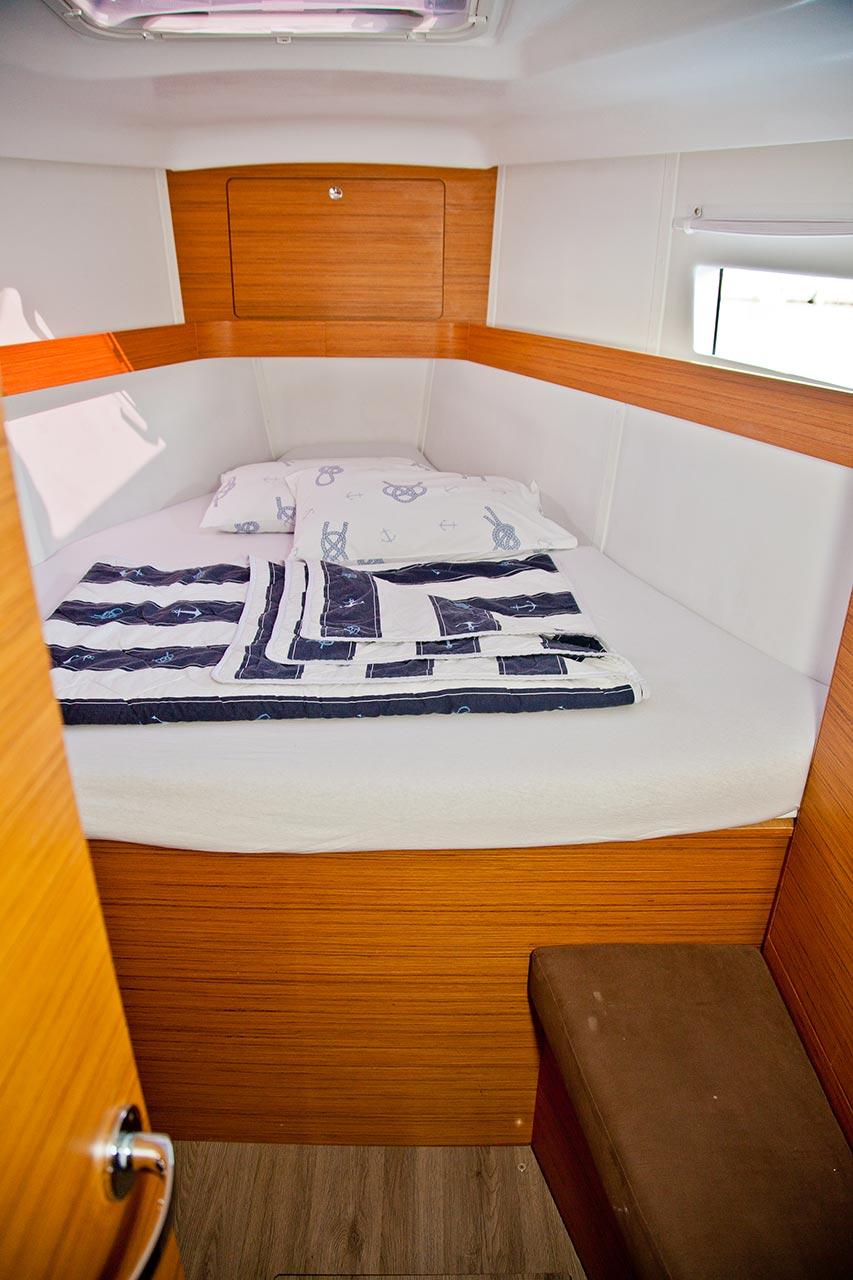 Elan Impression 45, picture 8