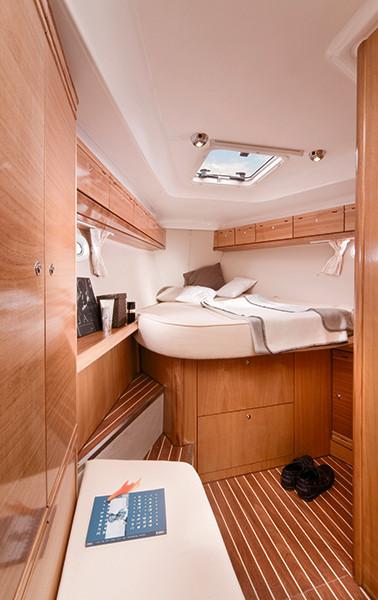 Bavaria 40 Cruiser, picture 7