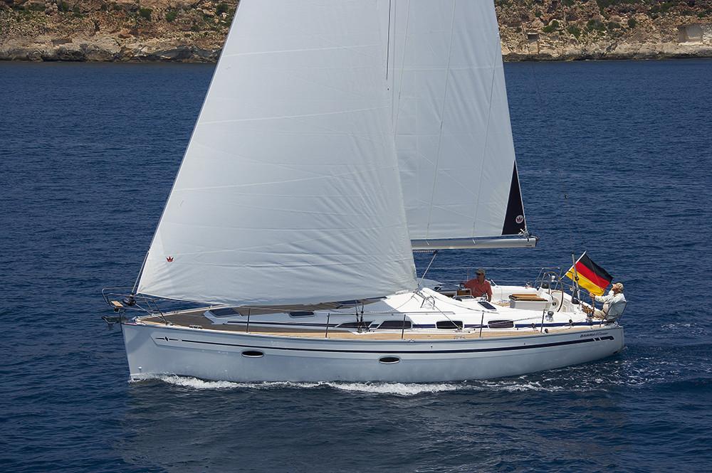 Bavaria 40 Cruiser, picture 1