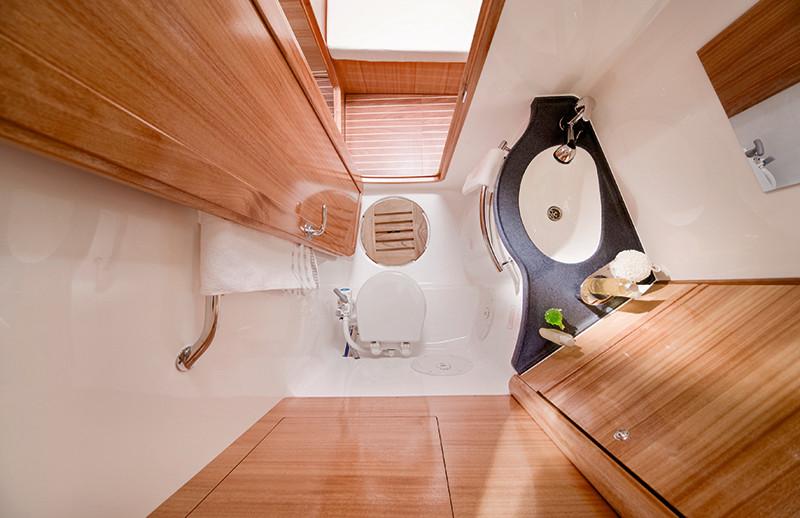 Bavaria 40 Cruiser, picture 9