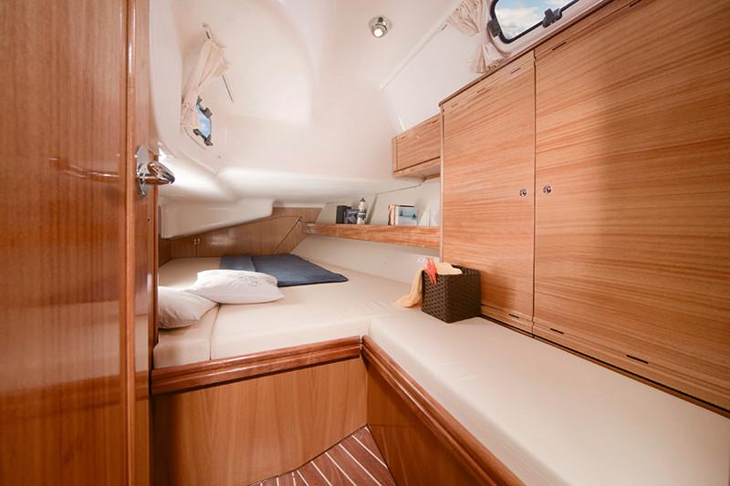 Bavaria 40 Cruiser, picture 8