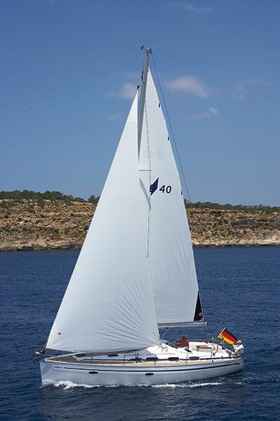 Bavaria 40 Cruiser, picture 3