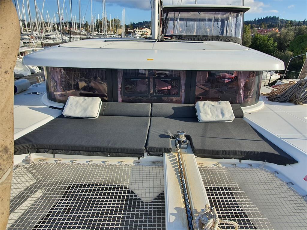 Lagoon 42 - 4 + 2 cab., picture 6