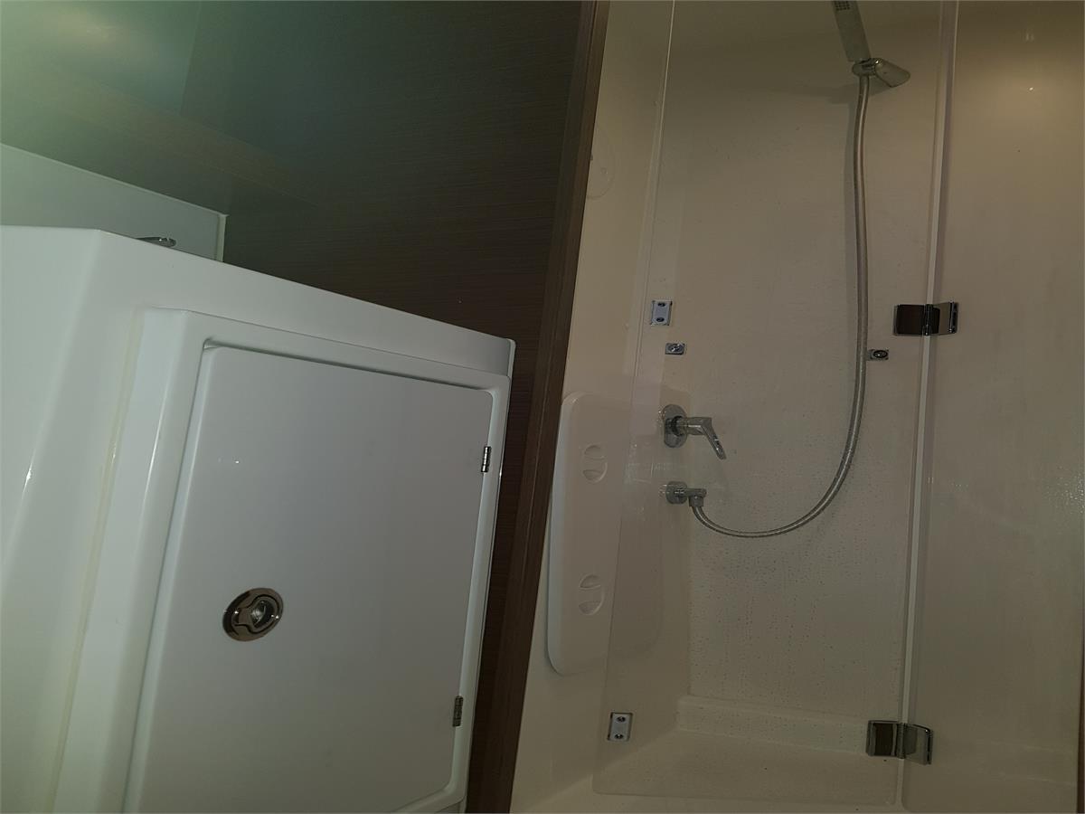 Lagoon 42 - 4 + 2 cab., picture 33