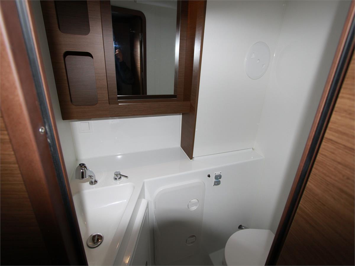 Lagoon 42 - 4 + 2 cab., picture 34