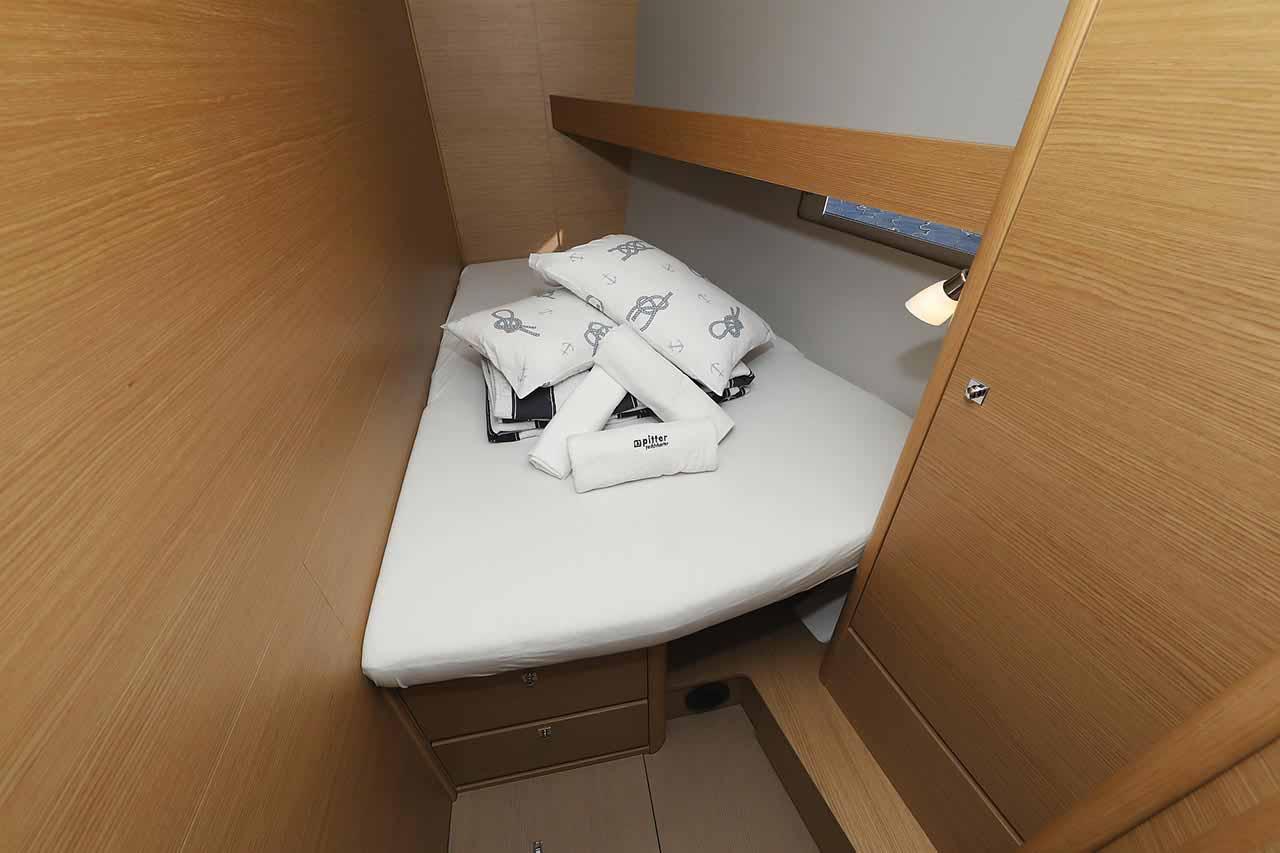 Dufour 460 GL, picture 16