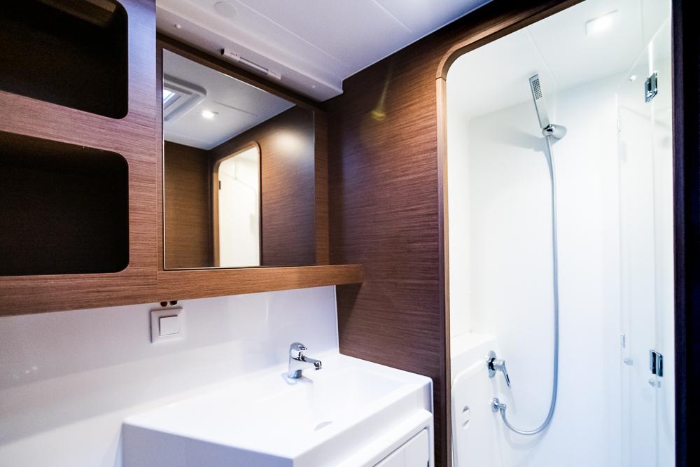 Lagoon 42 - 4 + 2 cab. - Blue Trident, picture 16