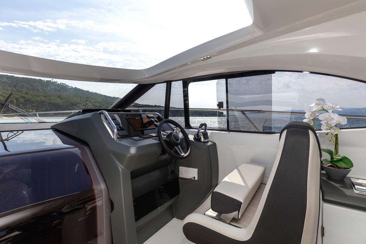 Leader 36 - Chromia, picture 13