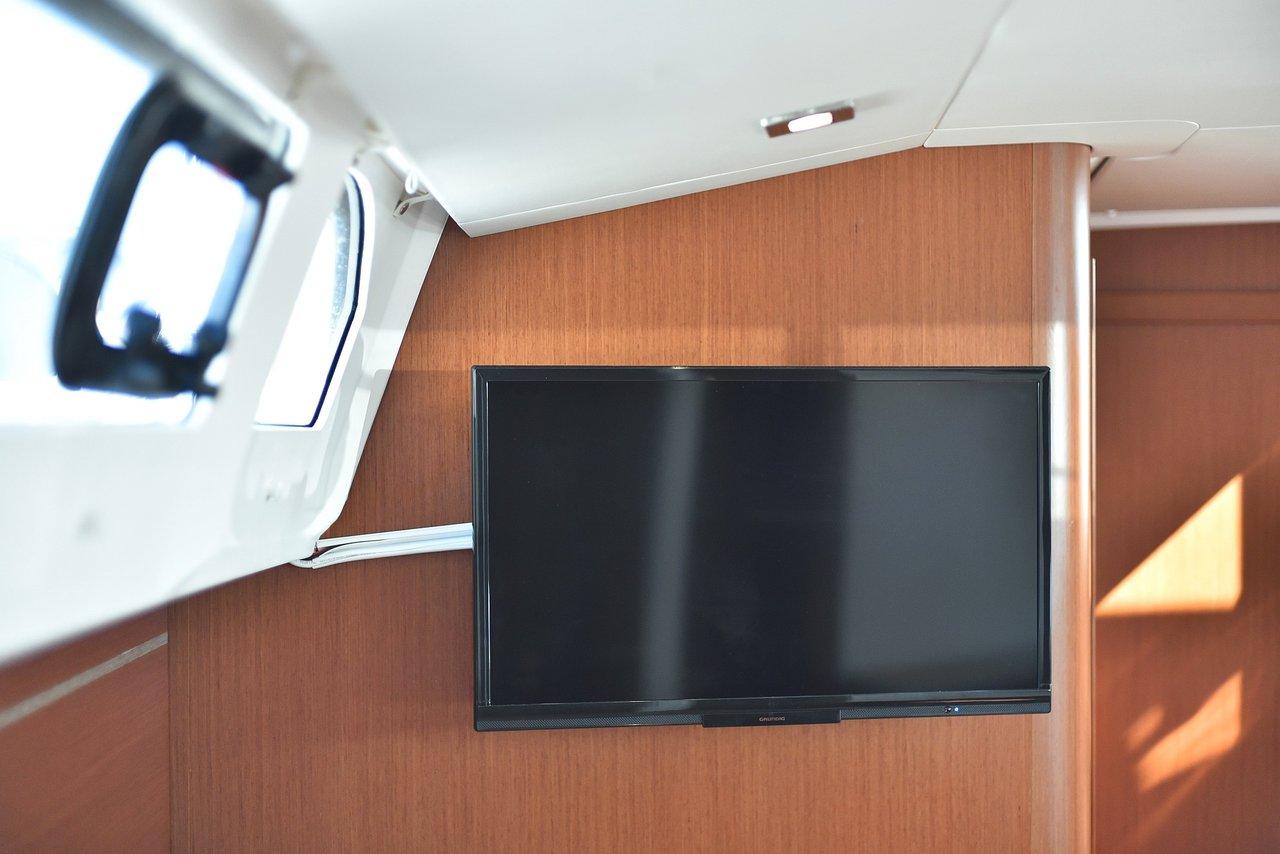 Oceanis 46.1 - 4 cab., picture 16