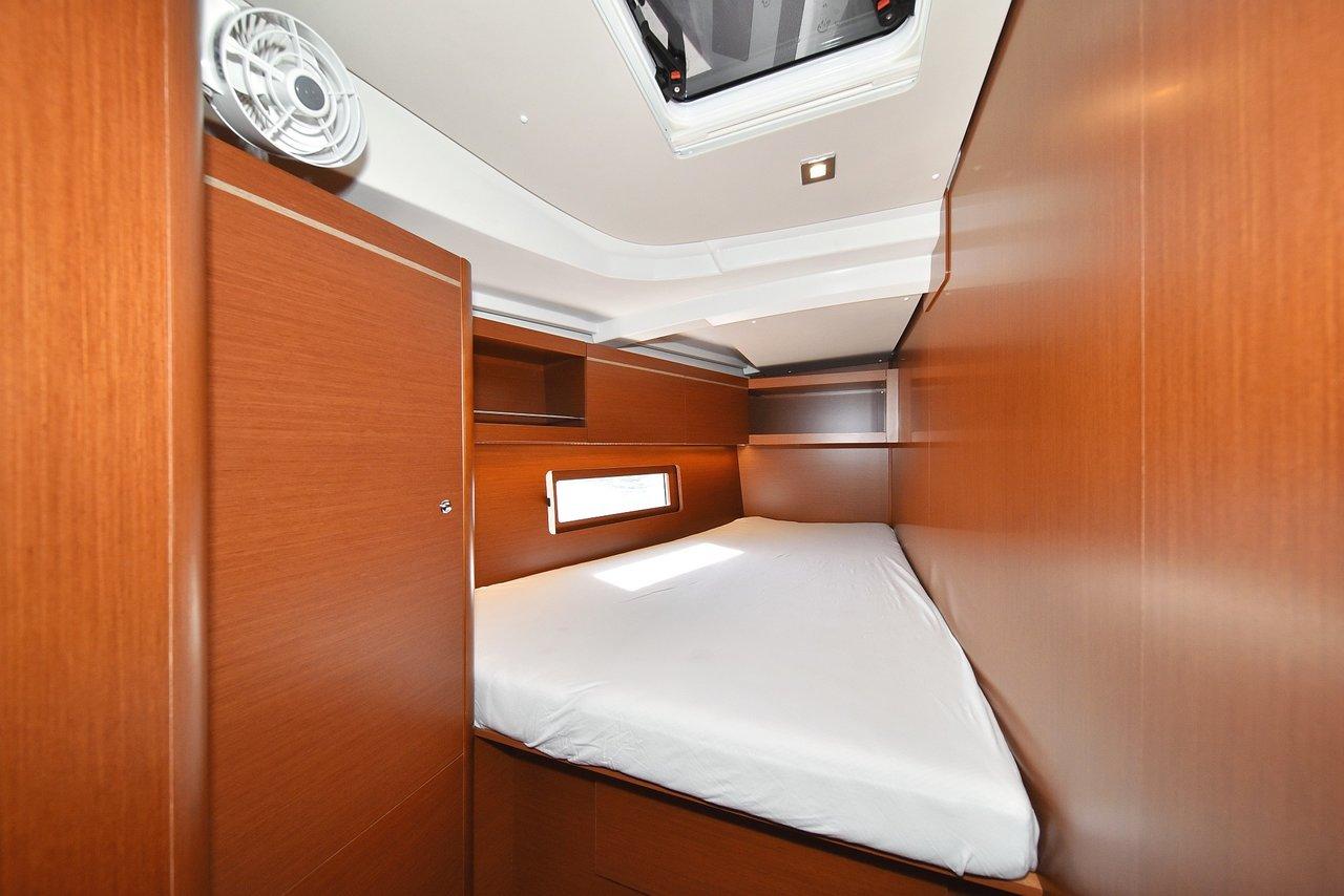 Oceanis 46.1 - 4 cab., picture 19