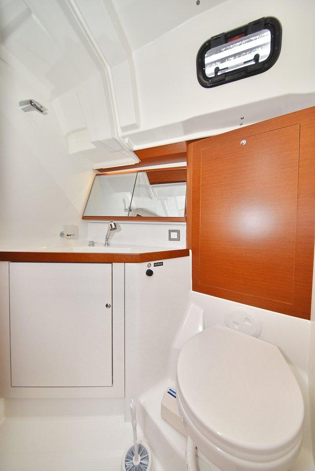 Oceanis 46.1 - 4 cab., picture 26