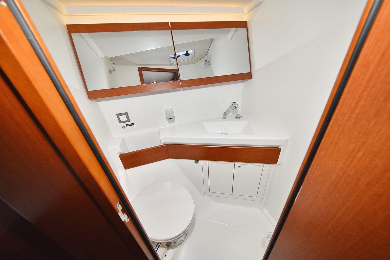 Oceanis 46.1 - 4 cab., picture 23