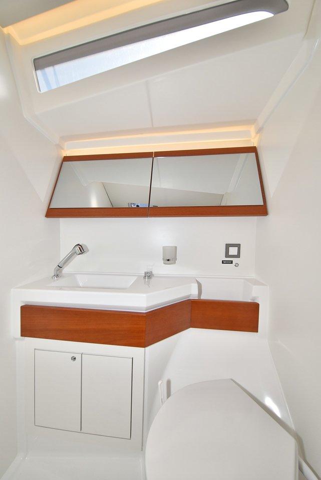 Oceanis 46.1 - 4 cab., picture 24