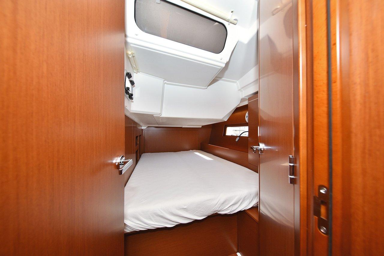 Oceanis 46.1 - 4 cab., picture 21