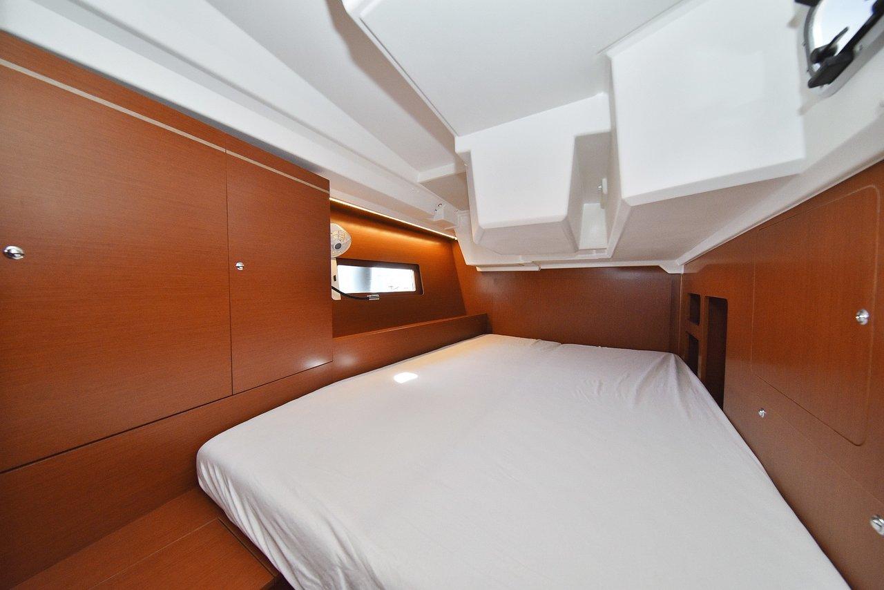 Oceanis 46.1 - 4 cab., picture 20