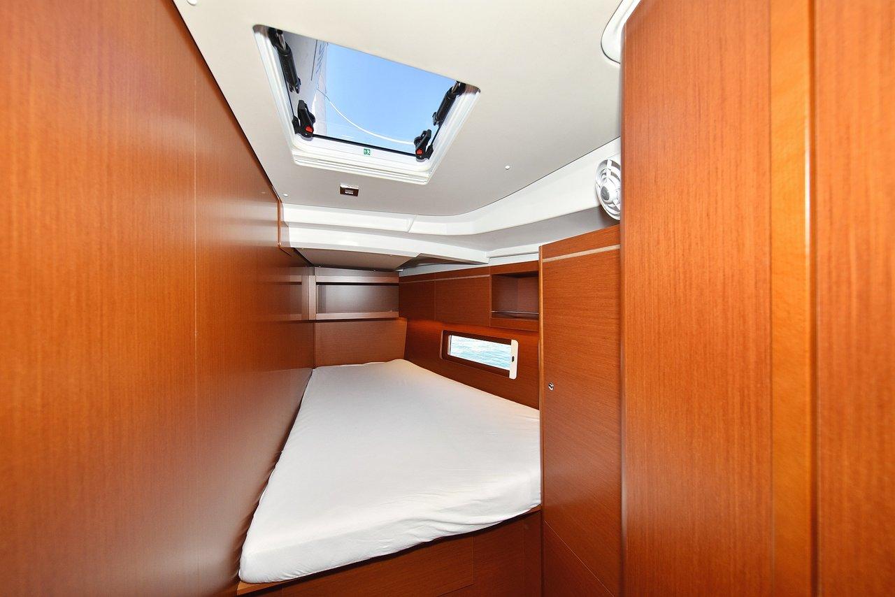 Oceanis 46.1 - 4 cab., picture 17