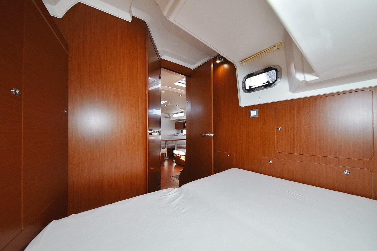 Oceanis 46.1 - 4 cab., picture 22