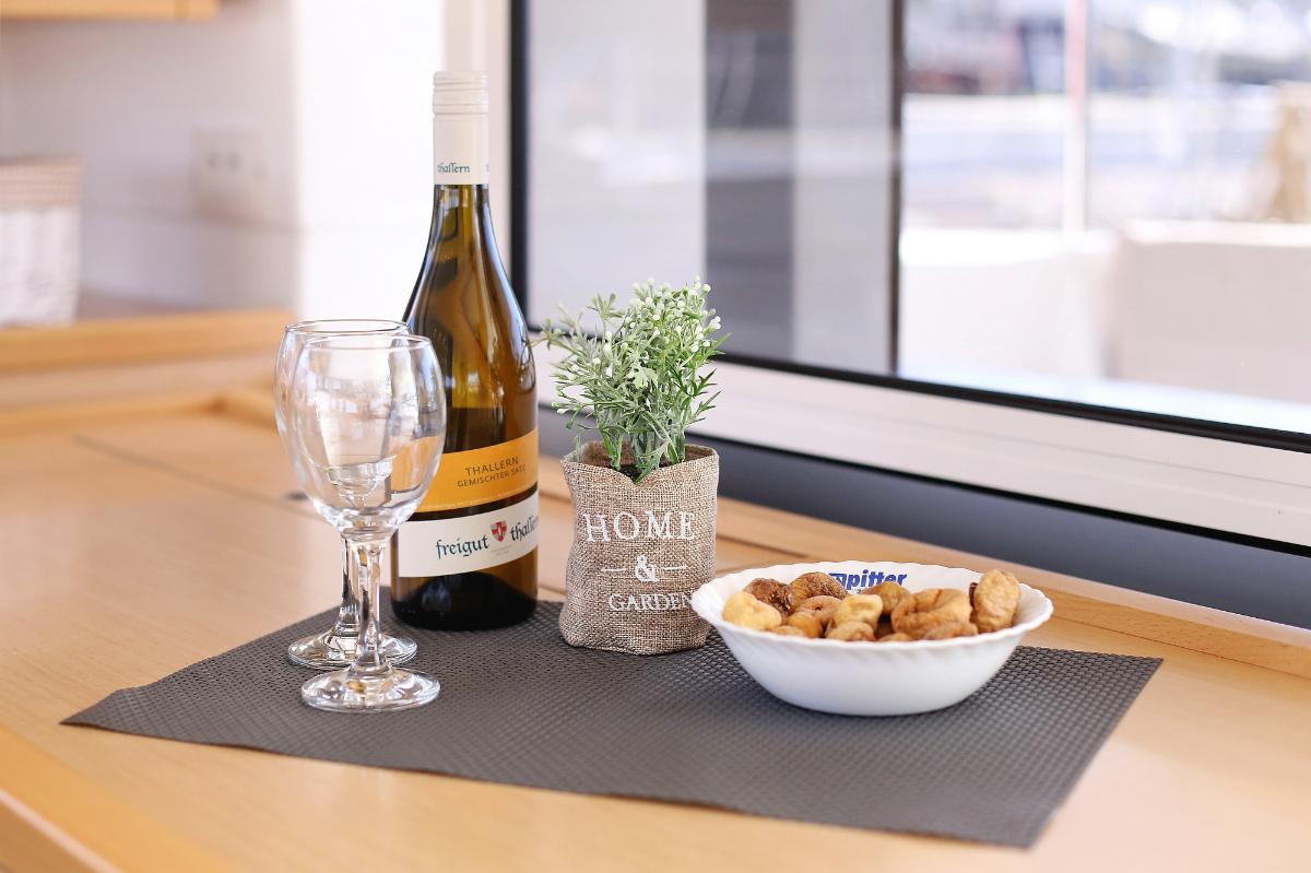 Lagoon 450 F - 4 + 2 cab. - Fenadi, picture 40