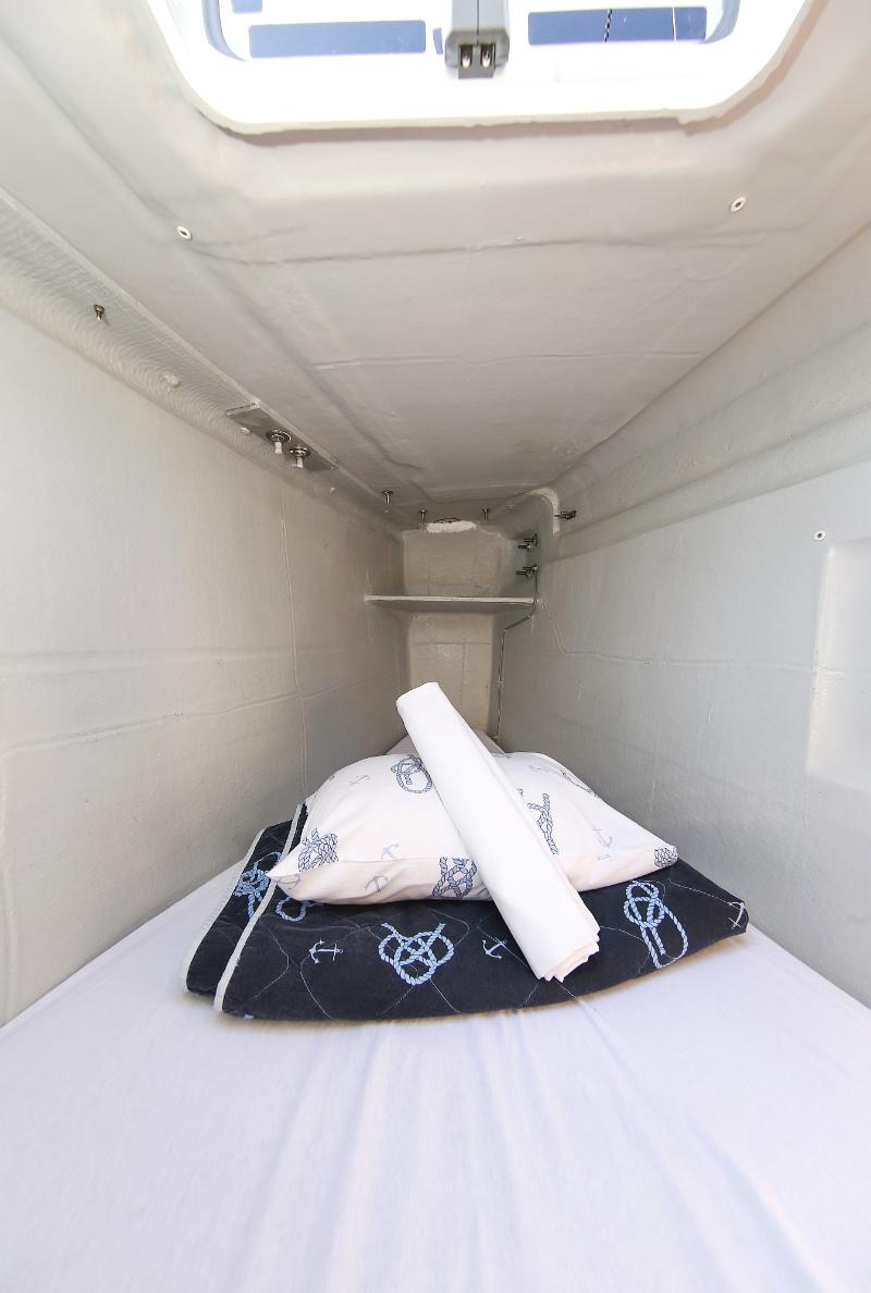 Lagoon 450 F - 4 + 2 cab. - Fenadi, picture 76