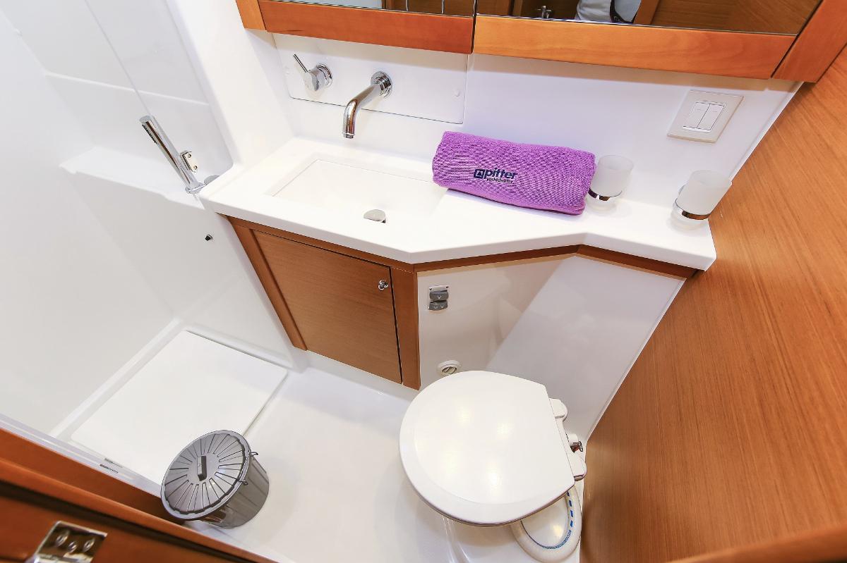 Lagoon 450 F - 4 + 2 cab. - Fenadi, picture 90