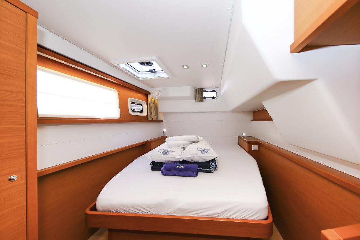 Lagoon 450 F - 4 + 2 cab. - Fenadi, picture 63