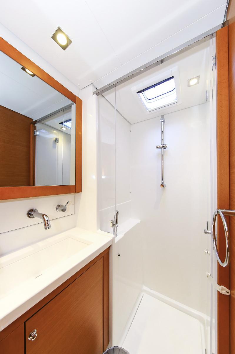 Lagoon 450 F - 4 + 2 cab. - Fenadi, picture 96