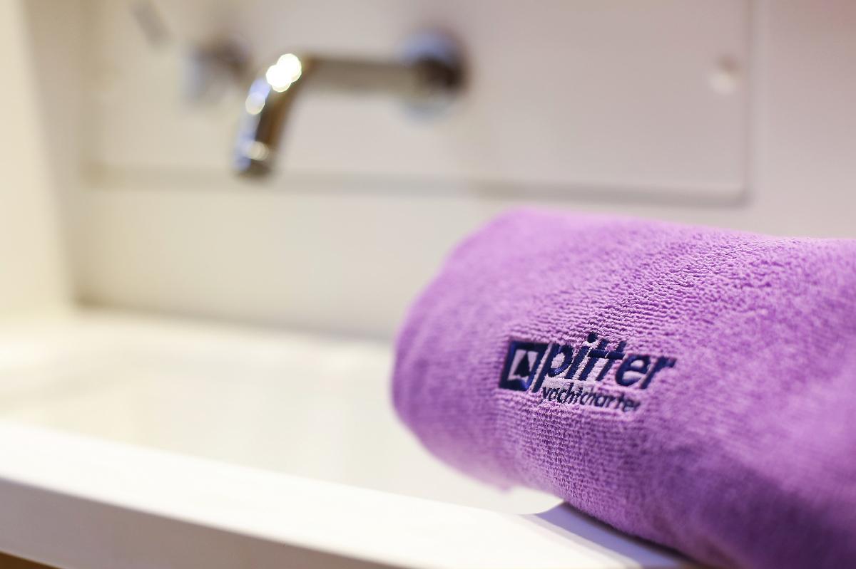 Lagoon 450 F - 4 + 2 cab. - Fenadi, picture 99