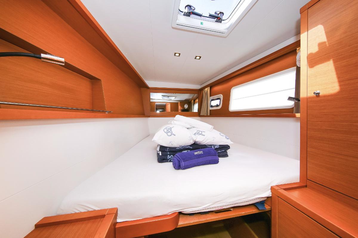 Lagoon 450 F - 4 + 2 cab. - Fenadi, picture 71