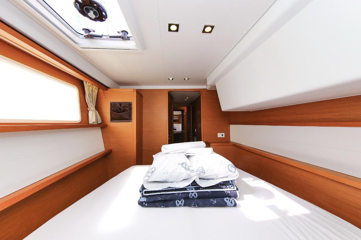 Lagoon 450 F - 4 + 2 cab. - Fenadi, picture 50