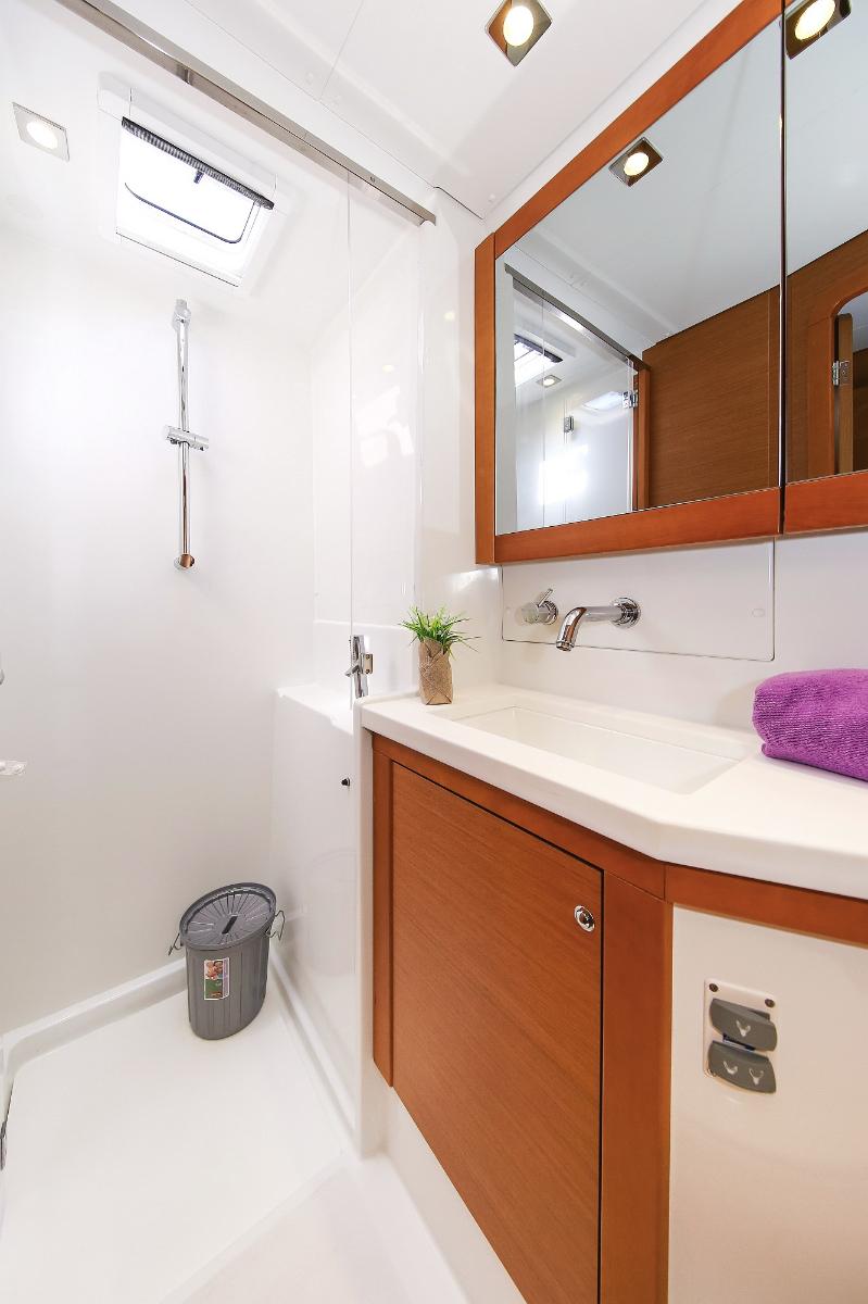 Lagoon 450 F - 4 + 2 cab. - Fenadi, picture 85