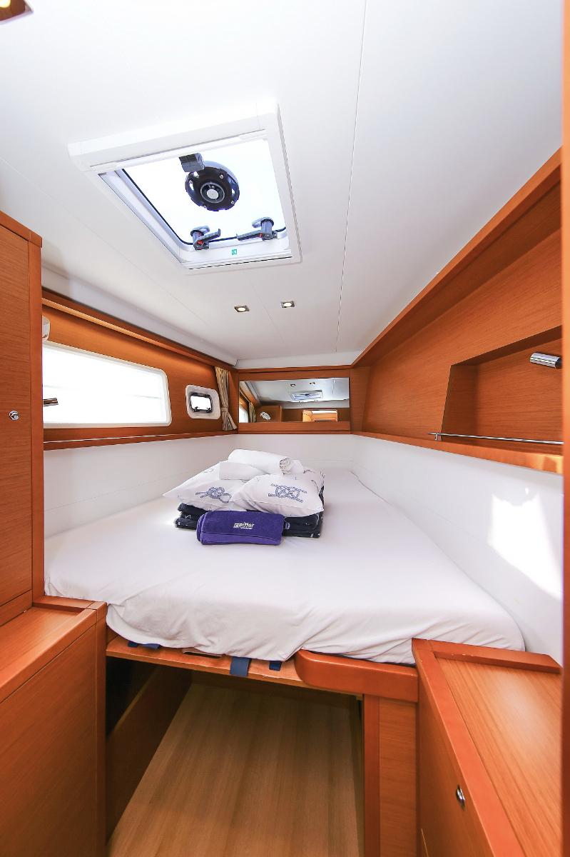Lagoon 450 F - 4 + 2 cab. - Fenadi, picture 55