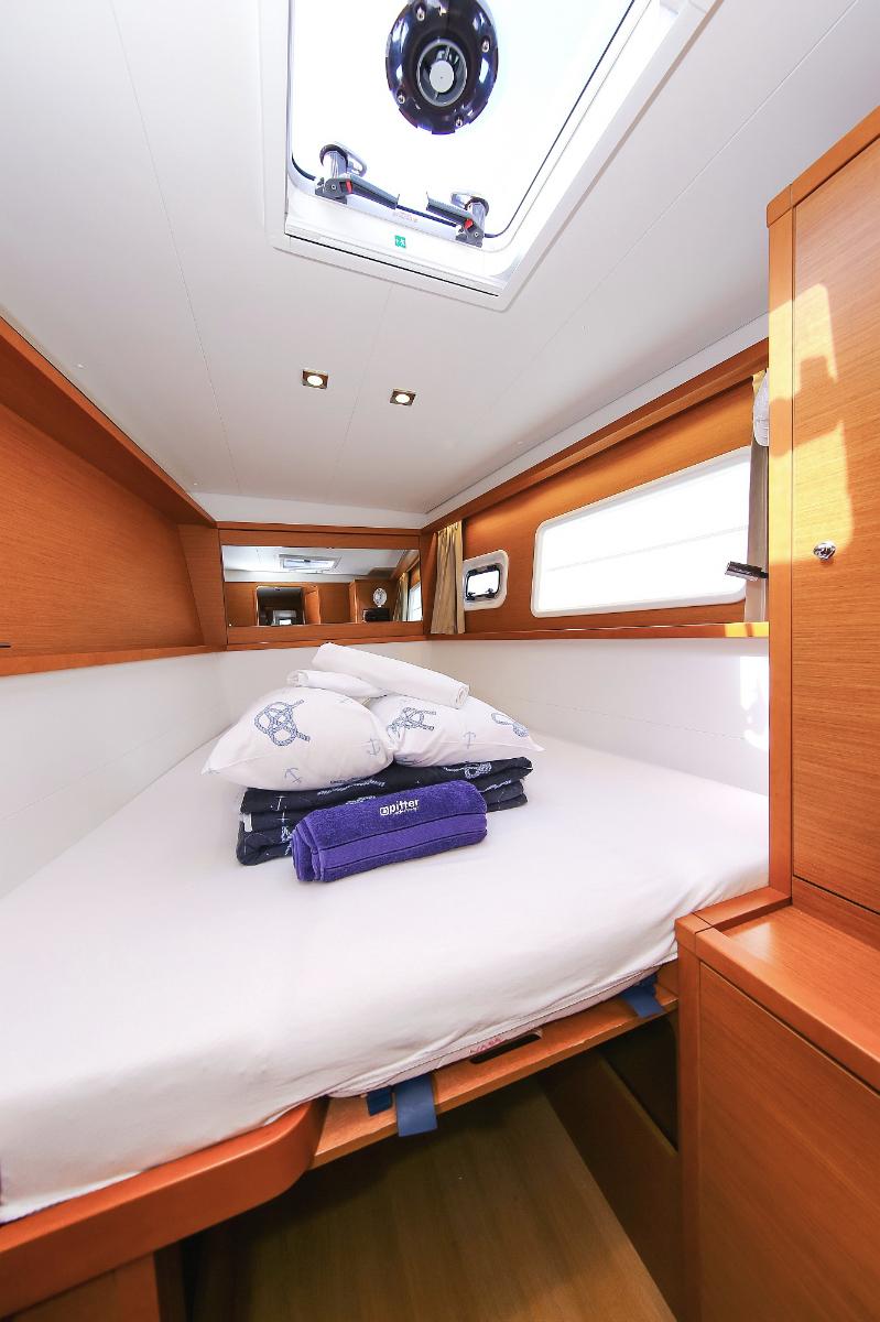 Lagoon 450 F - 4 + 2 cab. - Fenadi, picture 68