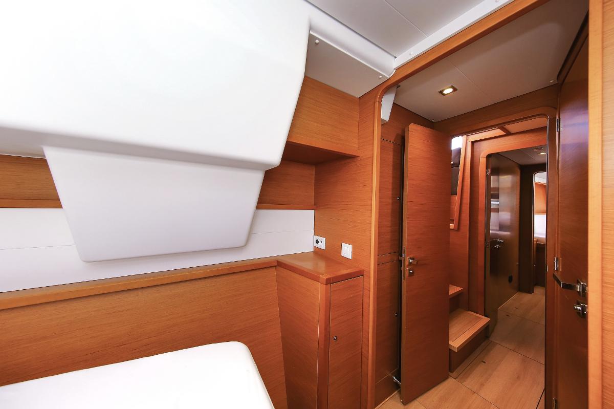 Lagoon 450 F - 4 + 2 cab. - Fenadi, picture 66
