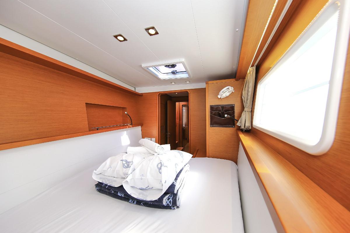 Lagoon 450 F - 4 + 2 cab. - Fenadi, picture 58