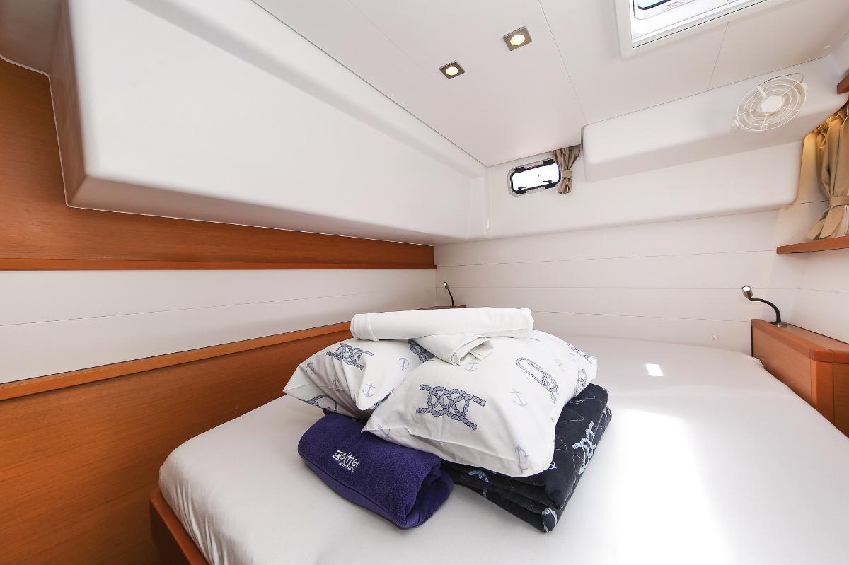 Lagoon 450 F - 4 + 2 cab. - Fenadi, picture 48