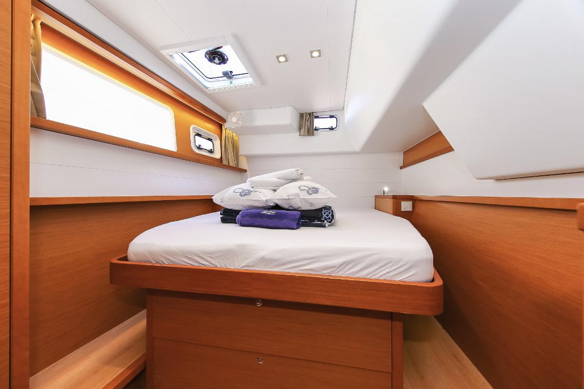 Lagoon 450 F - 4 + 2 cab. - Fenadi, picture 60