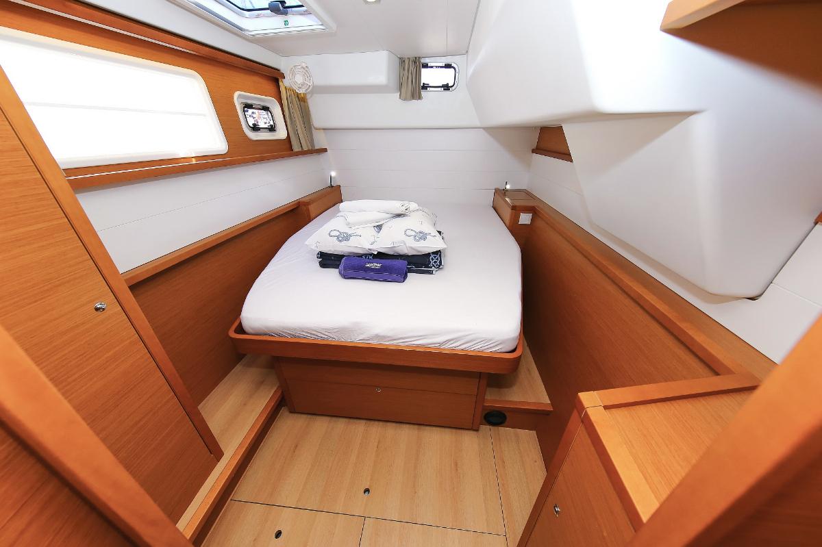 Lagoon 450 F - 4 + 2 cab. - Fenadi, picture 62