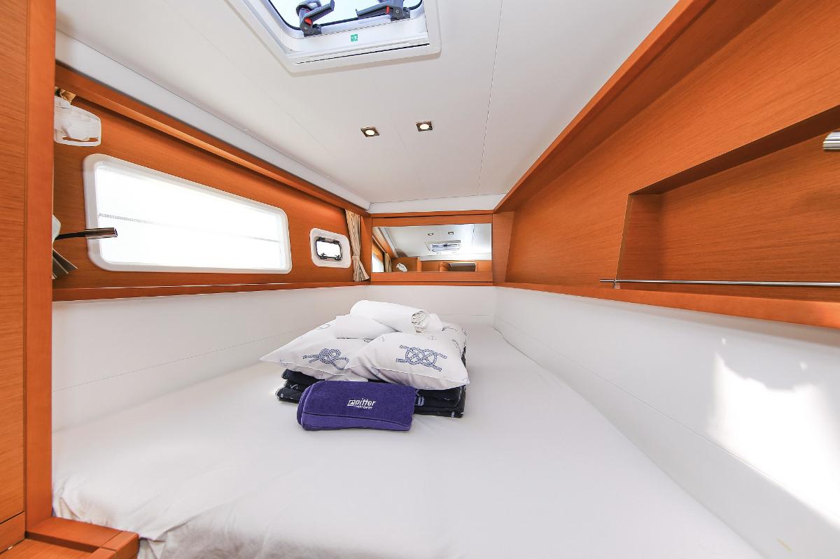 Lagoon 450 F - 4 + 2 cab. - Fenadi, picture 53