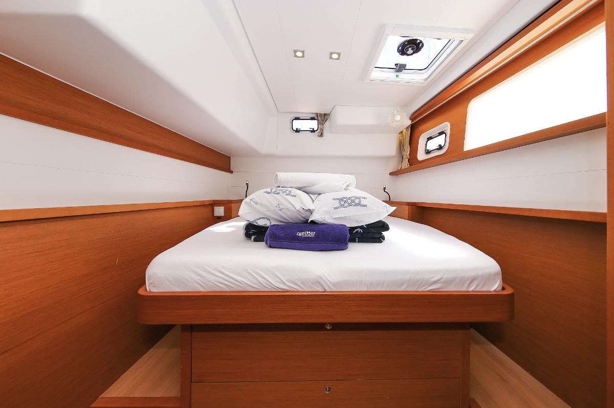 Lagoon 450 F - 4 + 2 cab. - Fenadi, picture 45