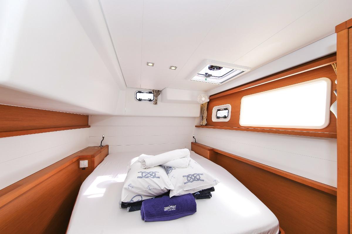 Lagoon 450 F - 4 + 2 cab. - Fenadi, picture 44