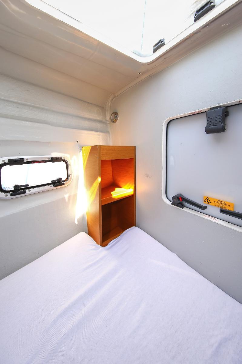 Lagoon 450 F - 4 + 2 cab. - Fenadi, picture 78