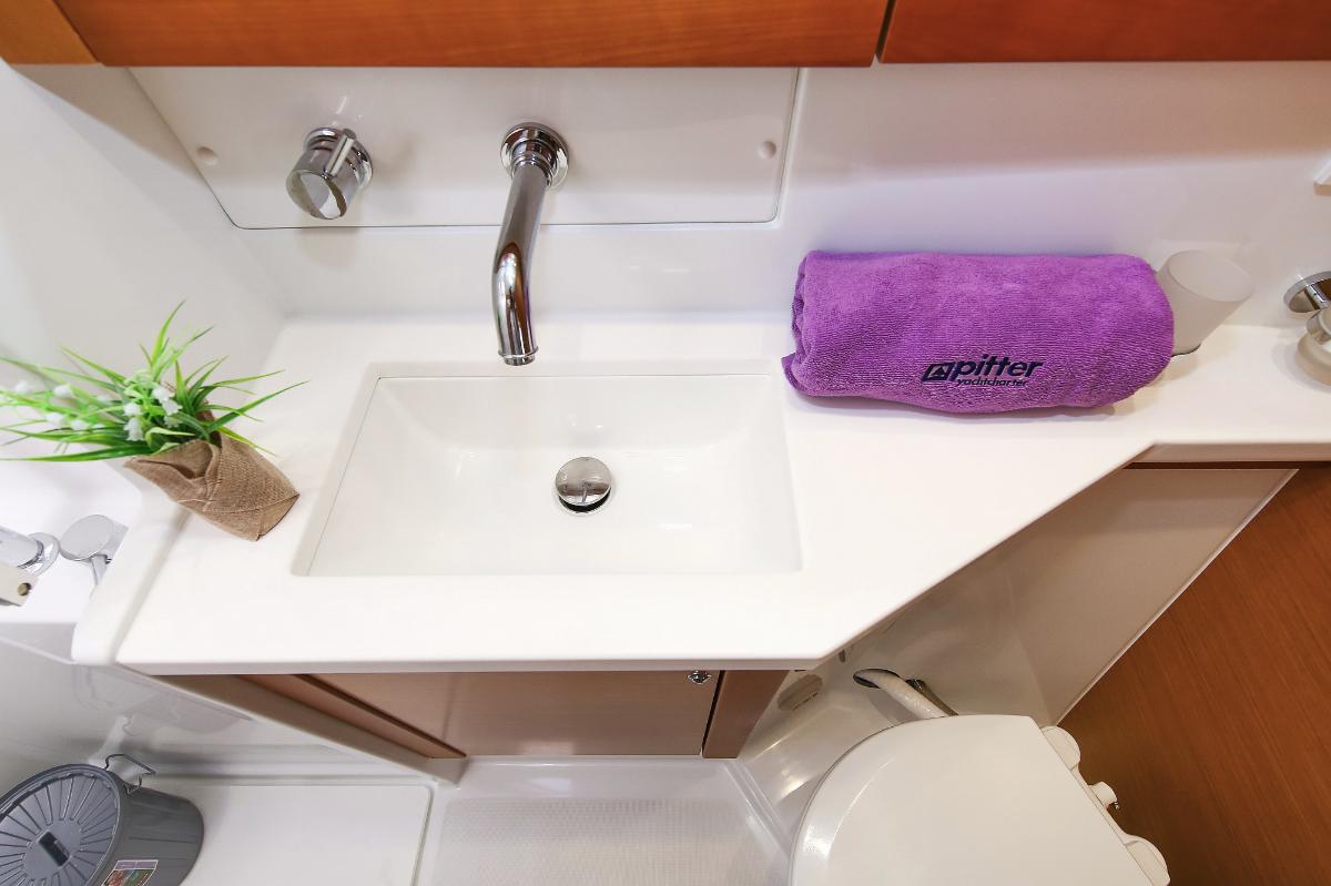 Lagoon 450 F - 4 + 2 cab. - Fenadi, picture 88