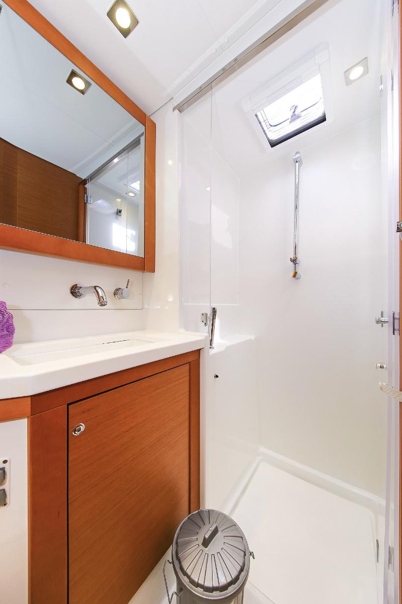 Lagoon 450 F - 4 + 2 cab. - Fenadi, picture 79