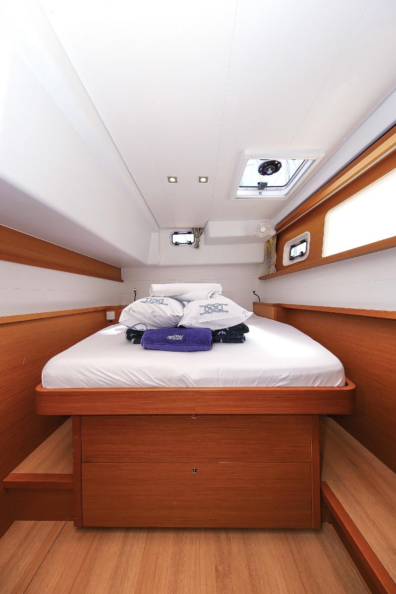 Lagoon 450 F - 4 + 2 cab. - Fenadi, picture 46