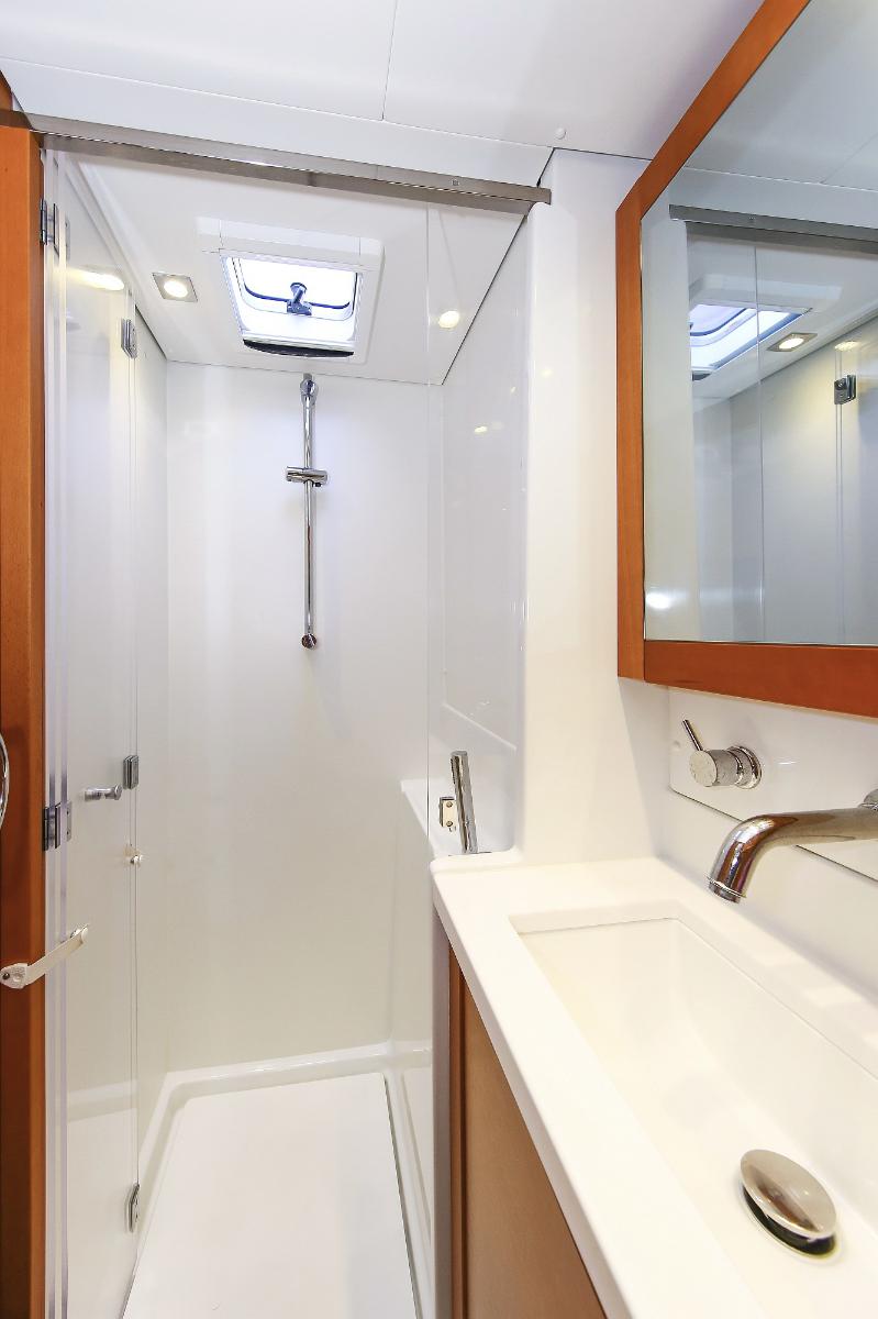 Lagoon 450 F - 4 + 2 cab. - Fenadi, picture 91